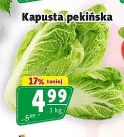 Prim Market Kapusta pekińska oferta