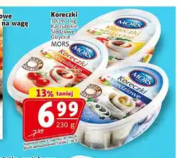 Prim Market Koreczki kaszubskie Mors oferta