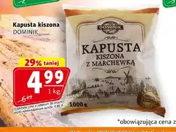 Prim Market Kapusta kiszona Dominik oferta