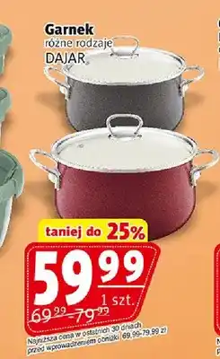 Prim Market Garnek Dajar oferta