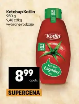 Delikatesy Centrum Ketchup Kotlin oferta