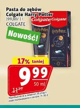Prim Market Pasta do zębów Colgate Harry Potter oferta