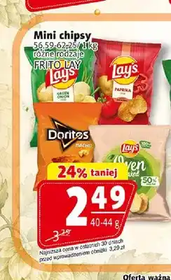 Prim Market Mini chipsy oferta