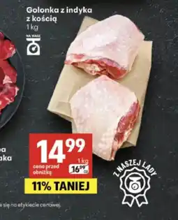 Delikatesy Centrum Golonka Lady oferta