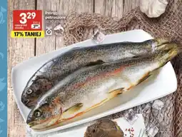 Delikatesy Centrum Pstrąg oferta