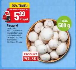 Polomarket Pieczarki oferta