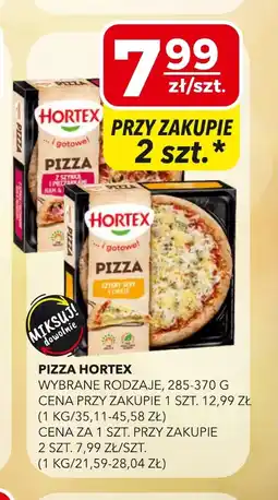 Top Market Pizza Hortex oferta