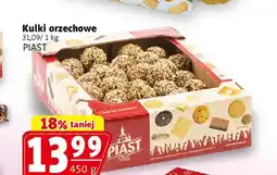Prim Market Kulki orzechowe Piast oferta