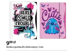Empik Teczka oferta