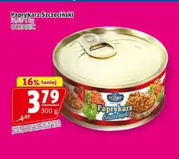 Prim Market Paprykarz szczeciński Oceanic oferta