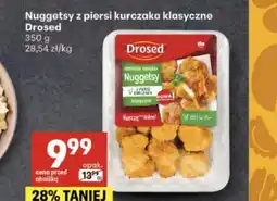 Delikatesy Centrum Nuggetsy Drosed oferta