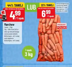 Polomarket Marchew polska oferta