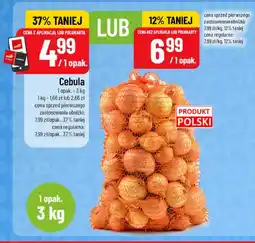 Polomarket Cebula polska oferta