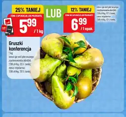 Polomarket Gruszki konferencja oferta