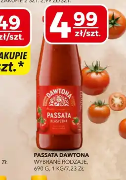 Top Market Passata Dawtona oferta