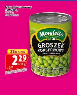 Prim Market Groszek konserwowy Mondello oferta