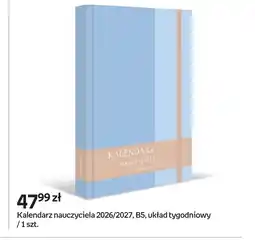 Empik Kalendarz oferta