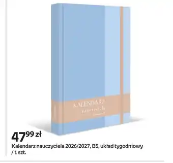 Kalendarz