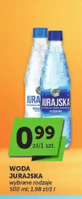 ABC Woda Jurajska oferta