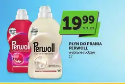 ABC Płyn do prania Perwoll oferta