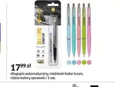 Empik Długopis oferta