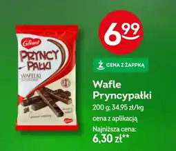 Żabka Wafle Gerard oferta