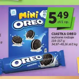 ABC Ciastka Oreo Original oferta