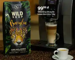 Empik Kawa ziarnista Wild Drop oferta