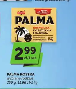 ABC Margaryna Palma kostka Bielmar oferta