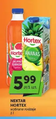 ABC Nektar Hortex oferta
