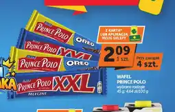 ABC Wafel Prince Polo Oreo oferta