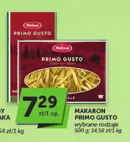 ABC Makaron Primo Gusto oferta