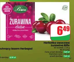 Dino Żurawina Herbapol oferta