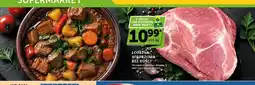 ABC Łopatka wieprzowa bez kości oferta