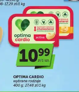 ABC Margaryna Optima Cardio oferta