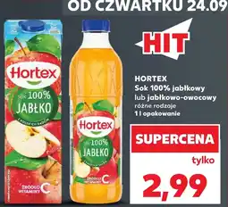 Kaufland Sok Hortex oferta