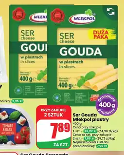 Dino Ser Mlekpol oferta