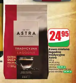 Dino Kawa mielona Astra oferta