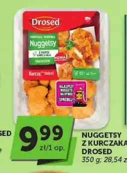 ABC Nuggetsy z kurczaka Drosed oferta
