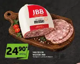 ABC Salceson włoski JBB oferta