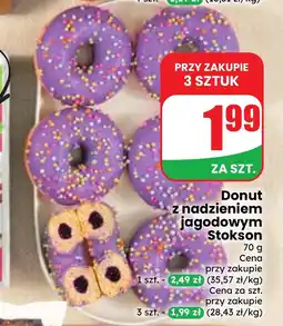 Dino Donut oferta