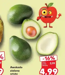 Kaufland Awokado oferta
