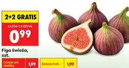 Biedronka Figa świeża oferta
