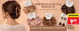 Biedronka Ozdoby do włosów So Glossy oferta