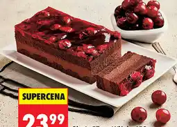 Biedronka Ciasto Pijana Wiśnia oferta