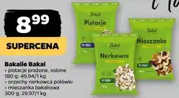Netto Bakalie Bakal oferta