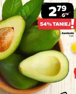 Netto Awokado oferta