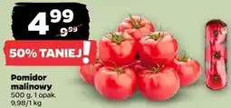 Netto Pomidor malinowy oferta