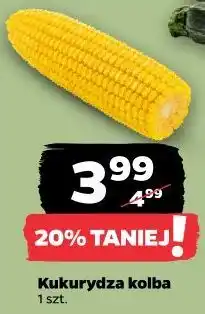 Netto Kukurydza kolba oferta