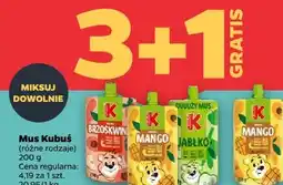 Netto Mus Kubuś oferta